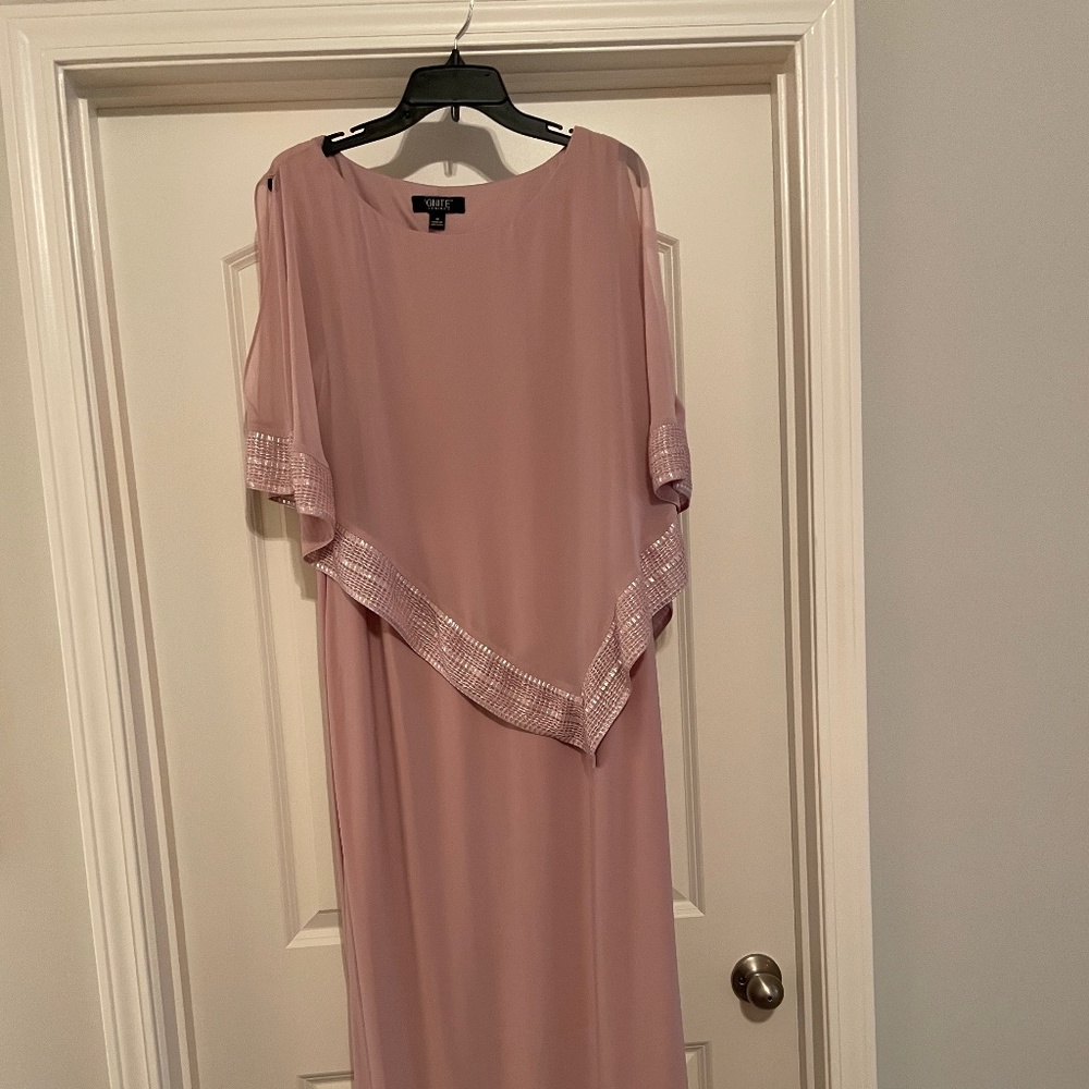 Mother of Groom dress